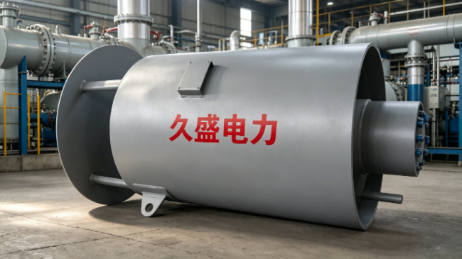 博厚镇蒸汽消声器